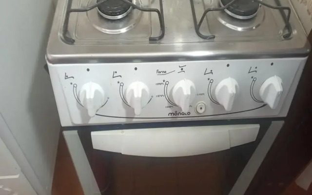 Apartamento Funcional em Curitiba
