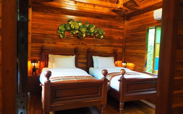 Doi Thin Nan Resort