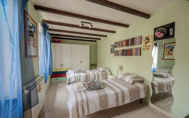 Casa Daniele