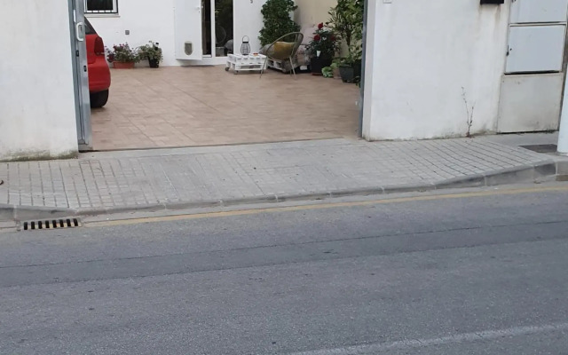 Vivienda turística ondara