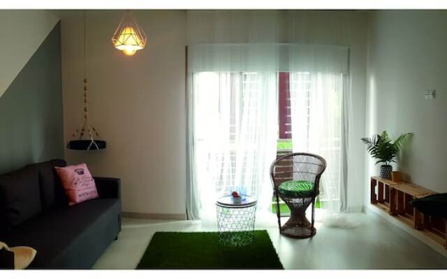 Bonito Piso en San Isidro, a 6 minutos del Médano