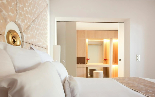 Hotel Marinca & Spa