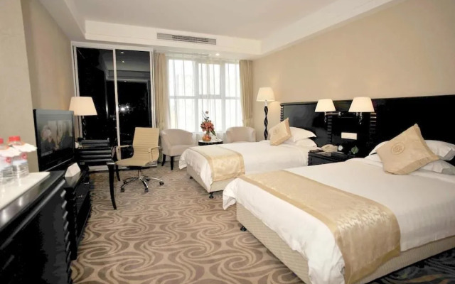 Xiangming Holiday Hotel