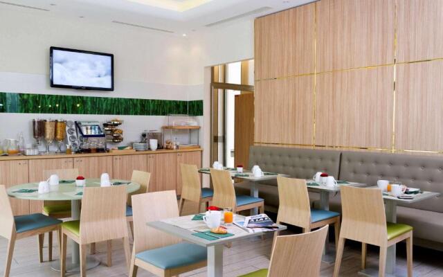 Aparthotel Adagio Paris Vincennes