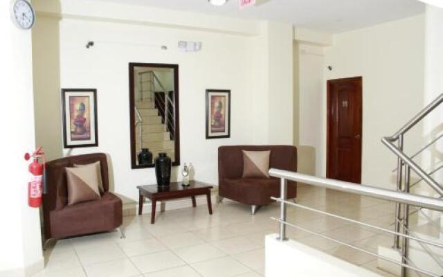 Desireny Hostal
