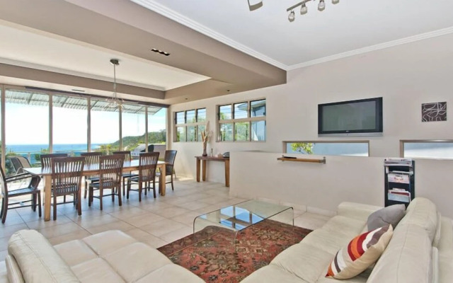 Tangalooma Sea Change