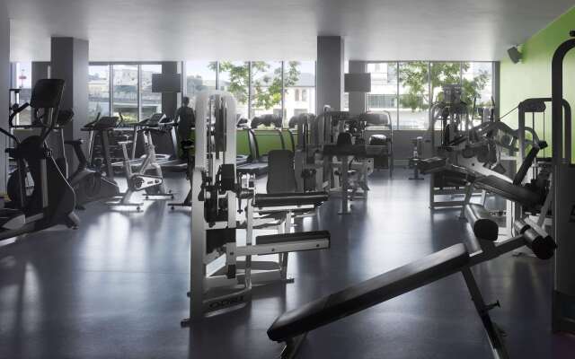 Radisson Blu Hotel, Athlone