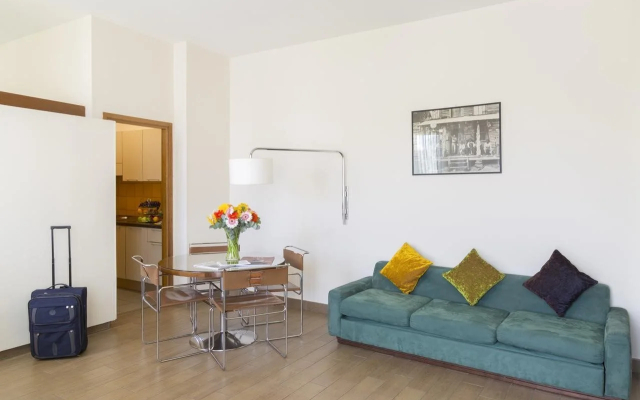 Residence Porta al Prato