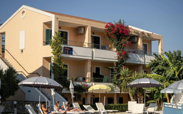 Oscar Hotel