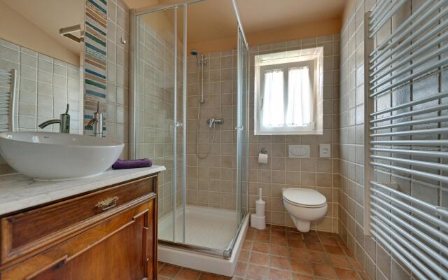 Lipa in Krnica with 4 bedrooms and 3 bathrooms