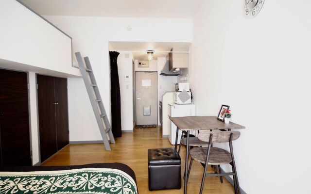 Haruyoshi apartment 2-202