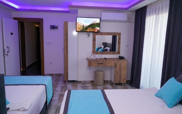 Yelken Beach Otel