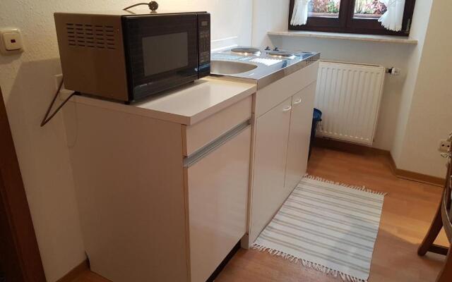 Appartement Schepper's