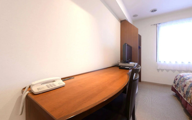 Vessel Hotel Kanda Kitakyushu Airport