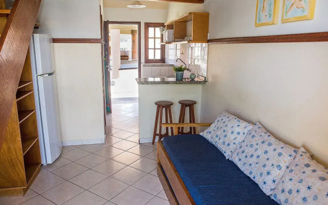 Pousada Brisa do Mar