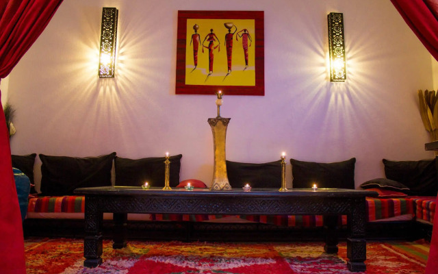 Riad Hcekarram
