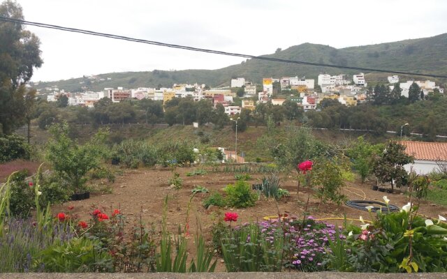 Del Pino Hostel