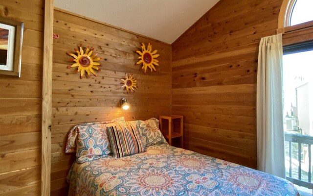 11 Mystical Sundaze Studio Bedroom Condo by RedAwning