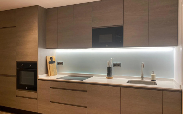 21052 - Heavenly Views From Frontline Penthouse