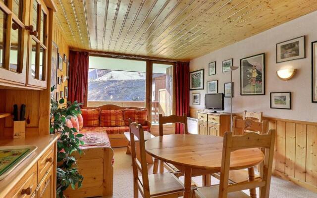 Appartement Méribel, 2 pièces, 5 personnes - FR-1-182-19