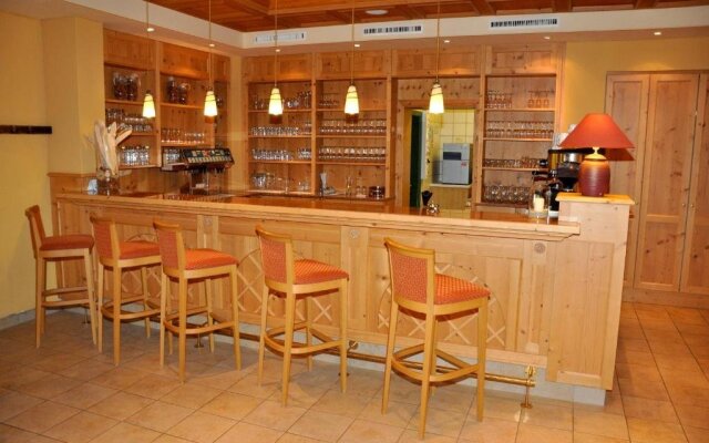 Kurhotel Weißbriach