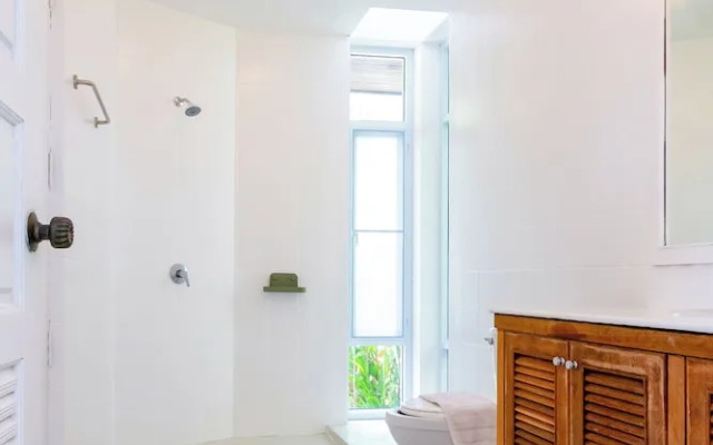 Ocean View Villa Pool Near Beach V224