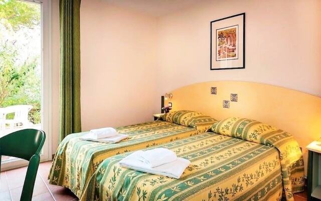 Village Vacances Vaison la Romaine