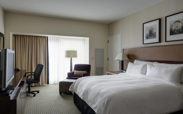 Marriott Dallas/Fort Worth Westlake