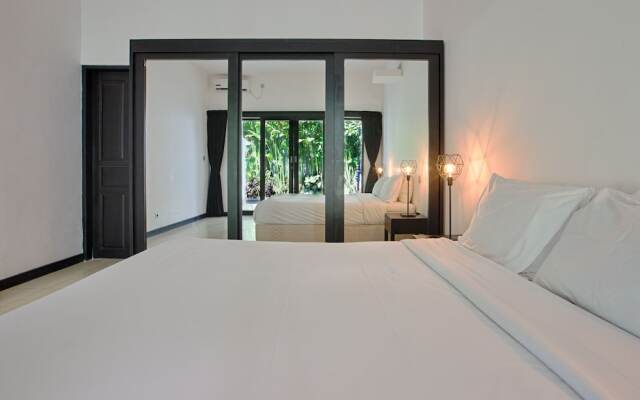 Villa Arus