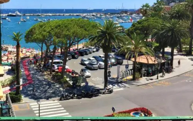 Holiday Home Santa Margherita Ligure