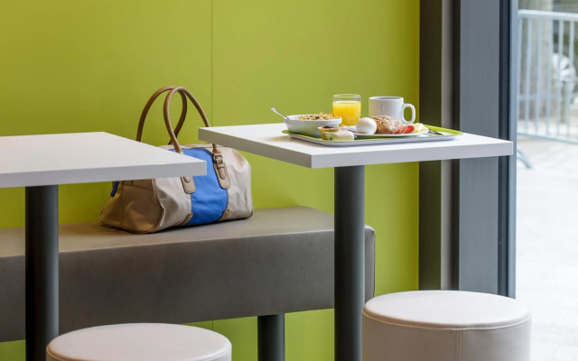 Ibis budget Berlin Kurfurstendamm