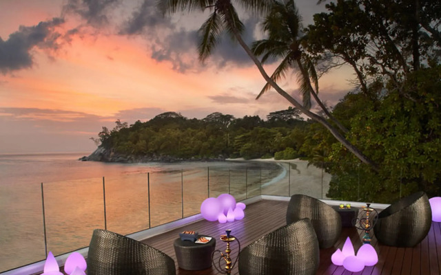 AVANI Seychelles Barbarons Resort & Spa