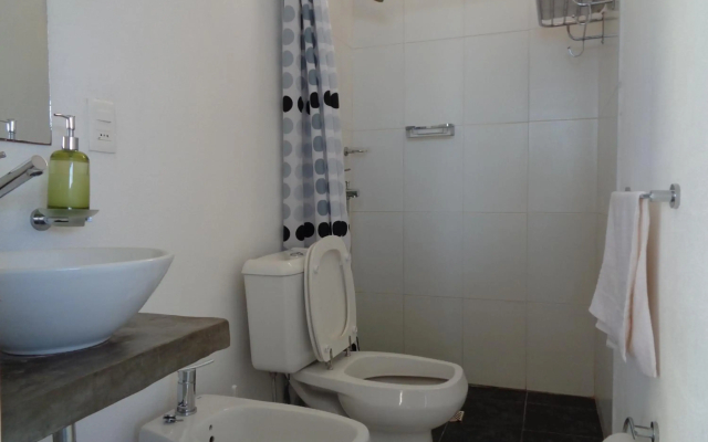 Acacias Apartamento D