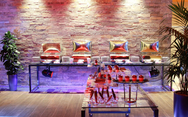 Four Points by Sheraton Kecskemet Hotel & Conference Center