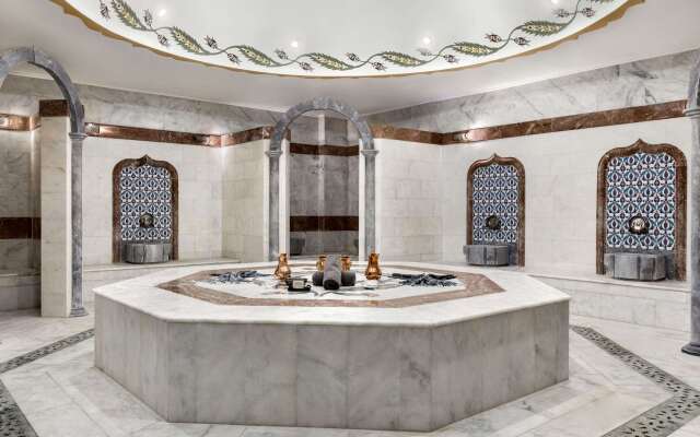 Wyndham Afyonkarahisar Thermal & SPA