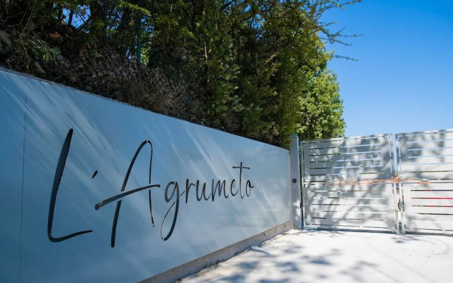 L Agrumeto - Il Pompelmo