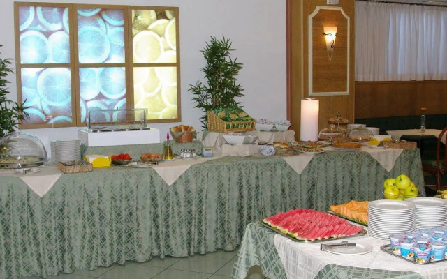 Hotel Villa Belvedere