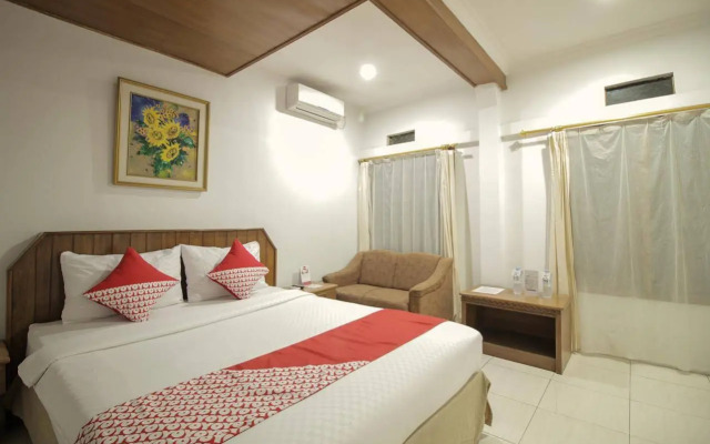 Arwiga Hotel