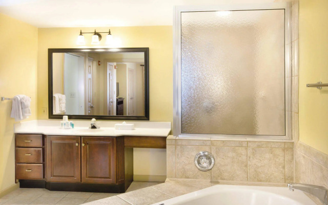 Club Wyndham Old Town Alexandria