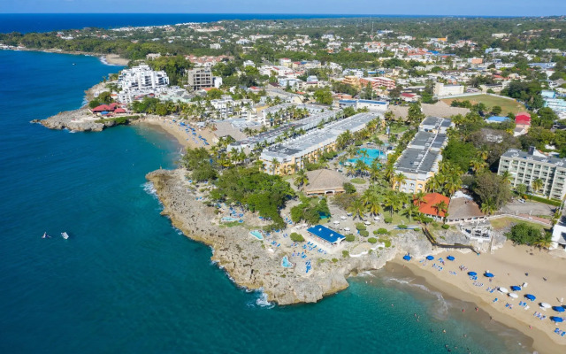 Select at Casa Marina Adults Only