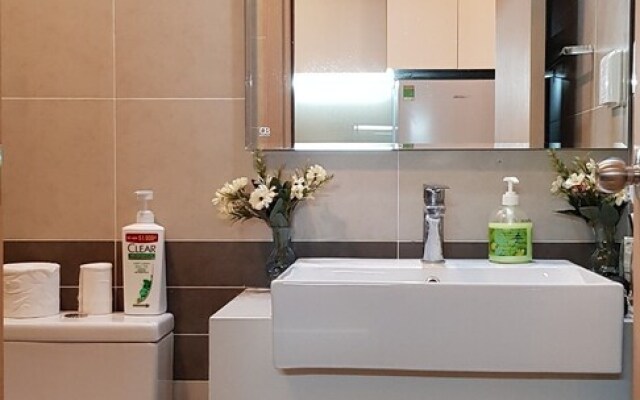 Apartment River View Near City Center