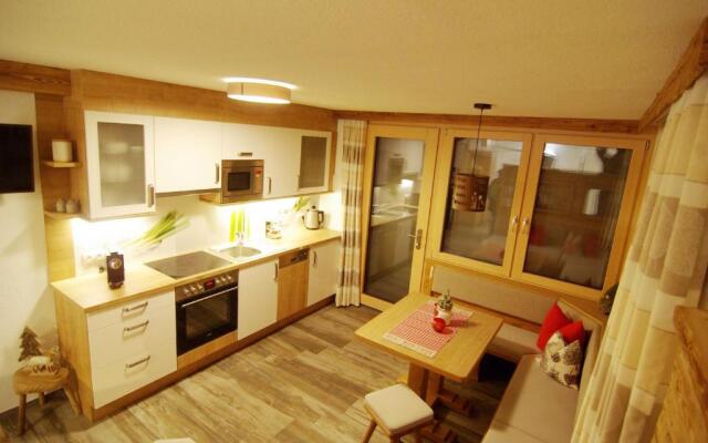 Apartment-Schöser