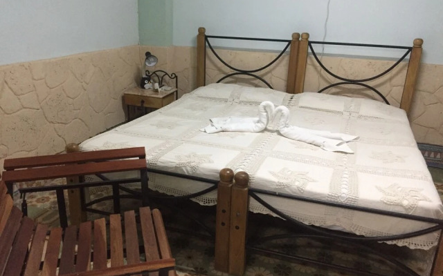 Casa Fidel y Analidys