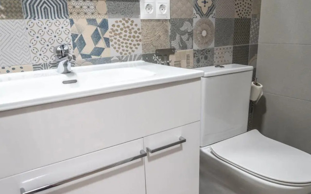 Apartamento Brisa Marinera