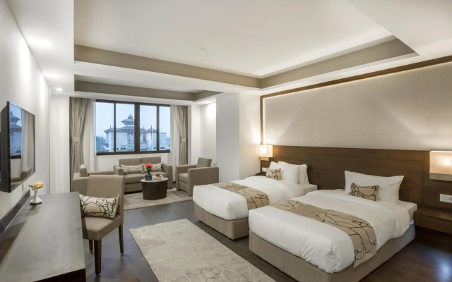 Hotel Mulberry
