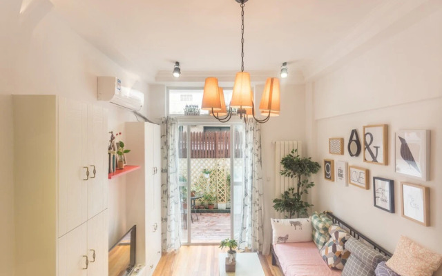 Cozy Apartment Best Location 115