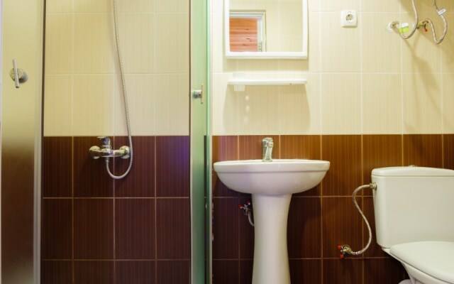 Baza Otdyha Dom Junge