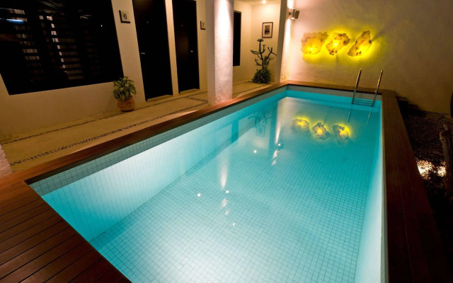 Casa Ticul Hotel Boutique 5Th Av