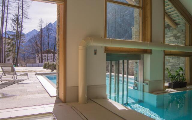 Alagna Mountain Resort & SPA