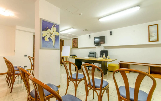 Hotel Federico II
